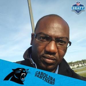 Meet your Posher, Karriem